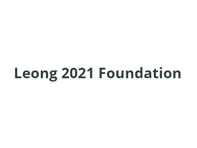 Leong 2021 Foundation