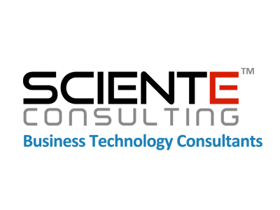 Sciente Consulting